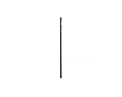 Boîte de 10 forets HSS laminés diamètre 4mm – HANGER – 155009