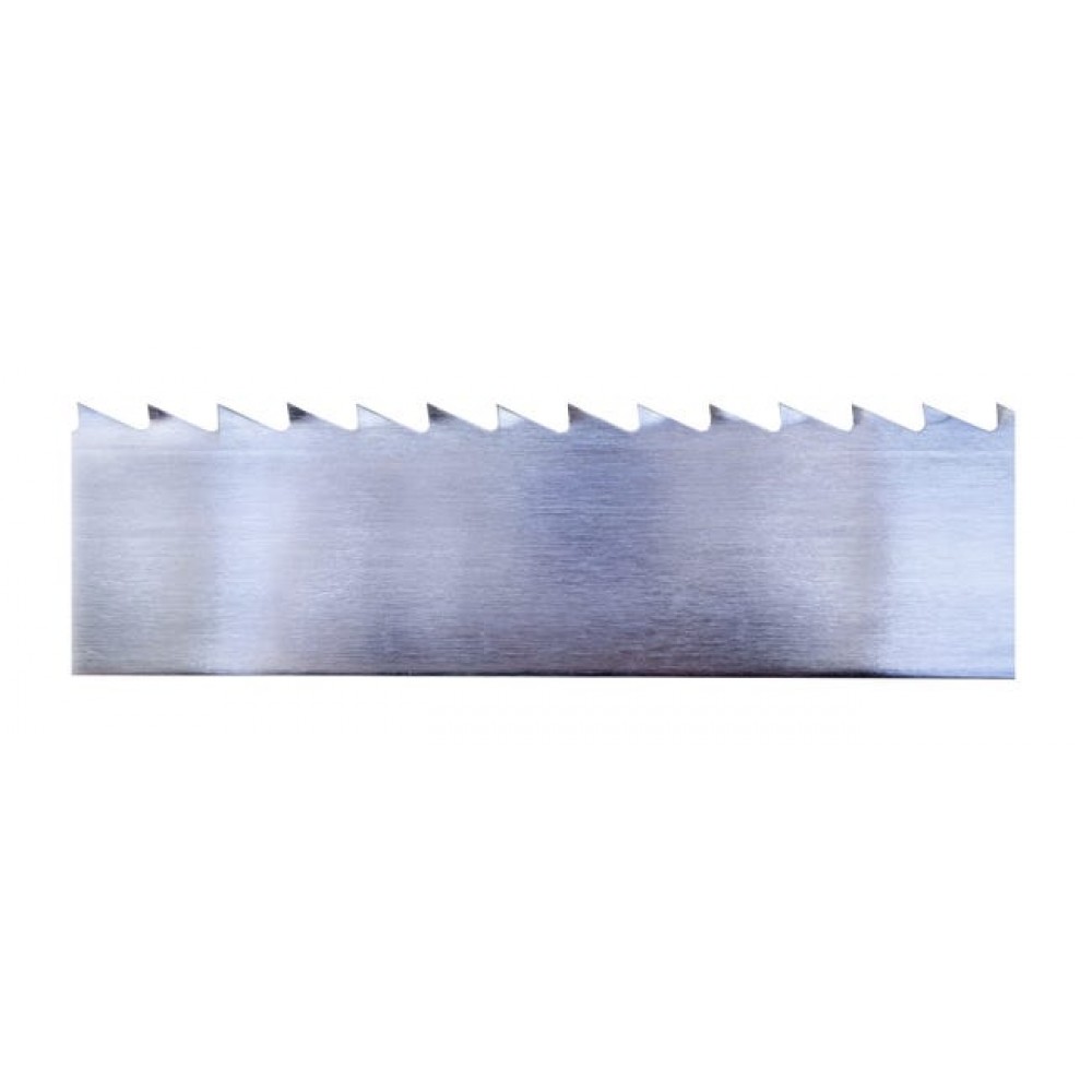 Lames C75 pour scie à ruban SRU470-DC10 LEMAN