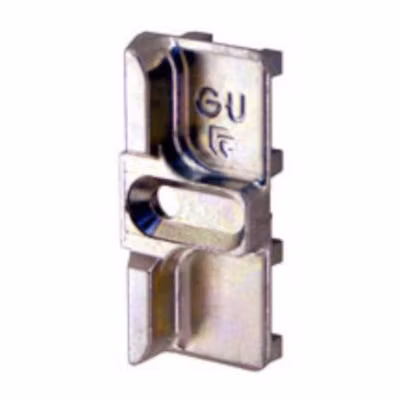 Gâche galet PVC – FERCO – E-19550-32-0-1