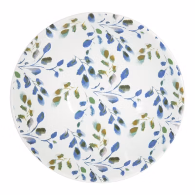 Assiette dessert Althéa 21 cm (lot de 6)