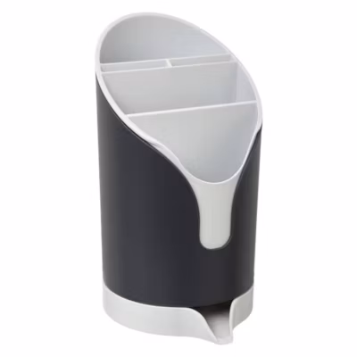 Égouttoir à couverts Gris anthracite Néo – 5Five