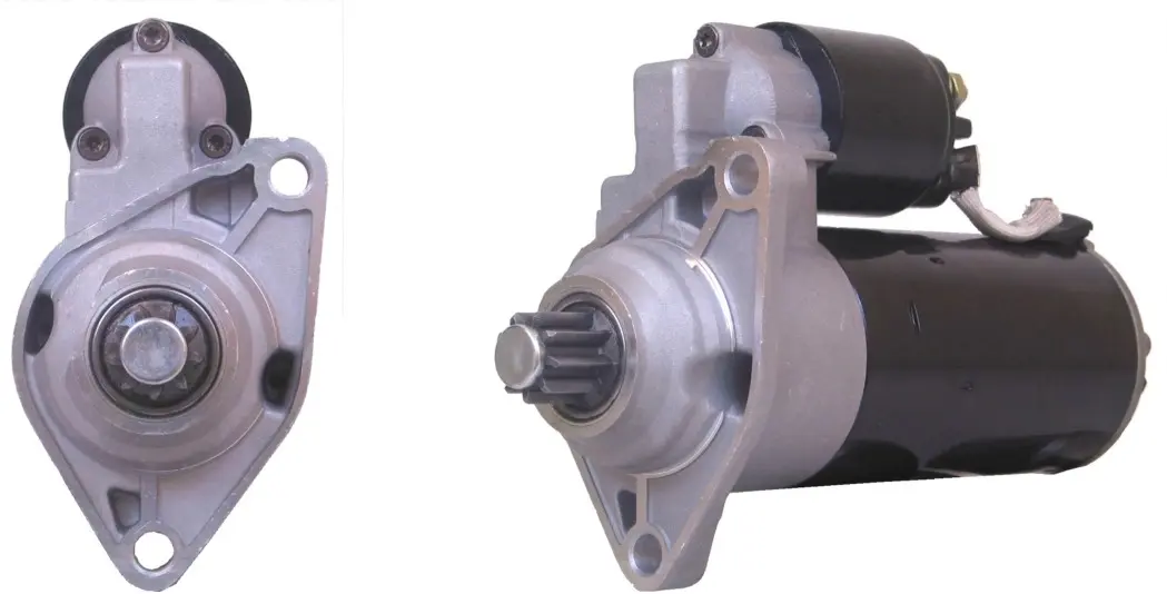 Démarreur CEVAM 3015