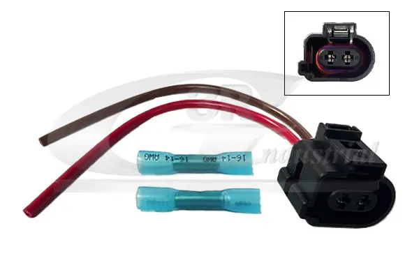 Kit de réparation pour câbles, electricité centrale 3RG 30733