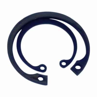 circlips intérieur din 472 brut diamètre : 80 mm- vendu par 50
