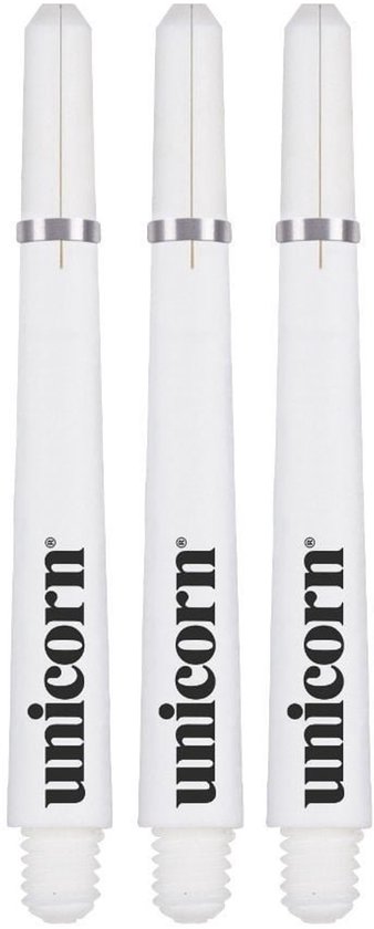 Gripper 4 court blanc