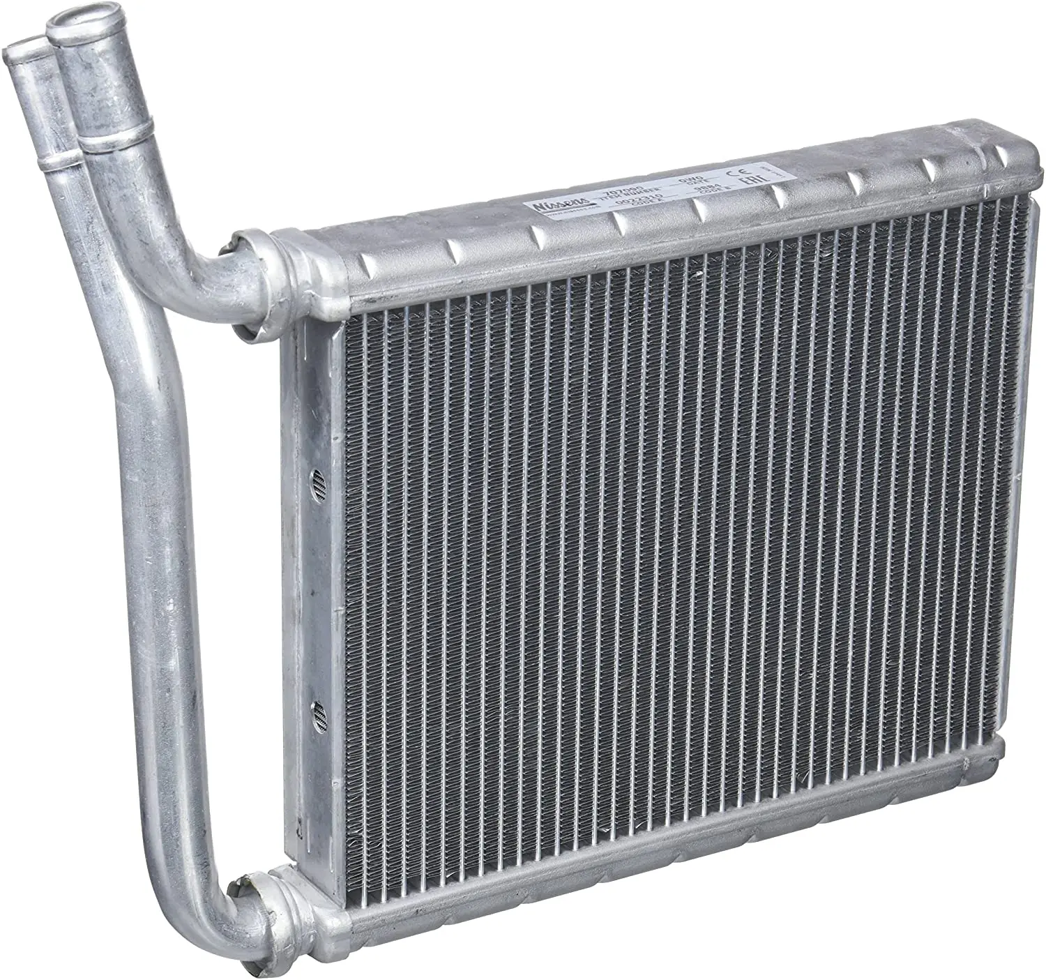 Système de chauffage FEBI BILSTEIN 1004194