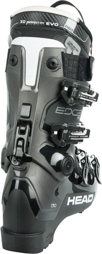 Head Edge 130 HV Gw – Noir – Sports d&rsquo;hiver – Chaussures de Sports d&rsquo;hiver – Chaussures de ski