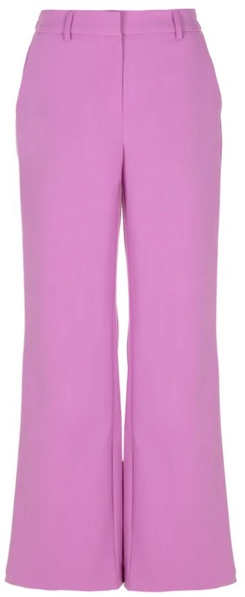 Freebird – Bro Roze Freebird Trouser Roze Lolani