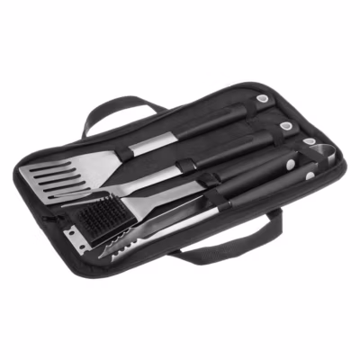 Mallette barbecue texturée – Neka