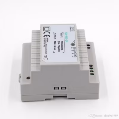 Alimentation modulaire 24v – 2,5a