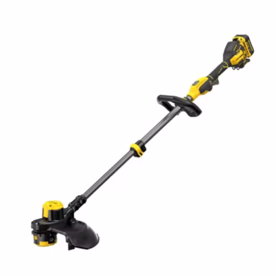 STANLEY FATMAX V20 Coupe-bordures 33 cm BRUSHLESS 18V – 1 batterie 4Ah