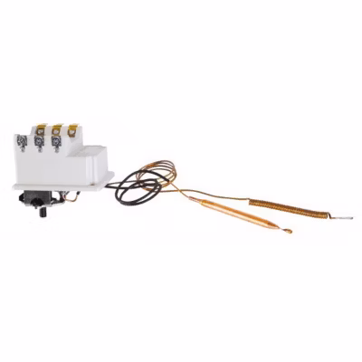 Thermostat BTS 270 à 2 bulbes + kit – Thermostat BTS 270 à 2 bulbes + kit