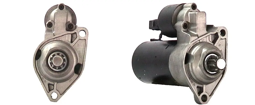 Démarreur CEVAM 3836