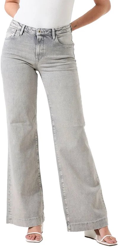 Garcia – 249 Celia wide – Femmes – Jean