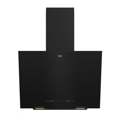 Hotte murale BEKO BHCA62422BBH – 60 cm