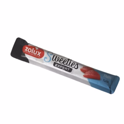 Stick crème de thon 14 g pour chat