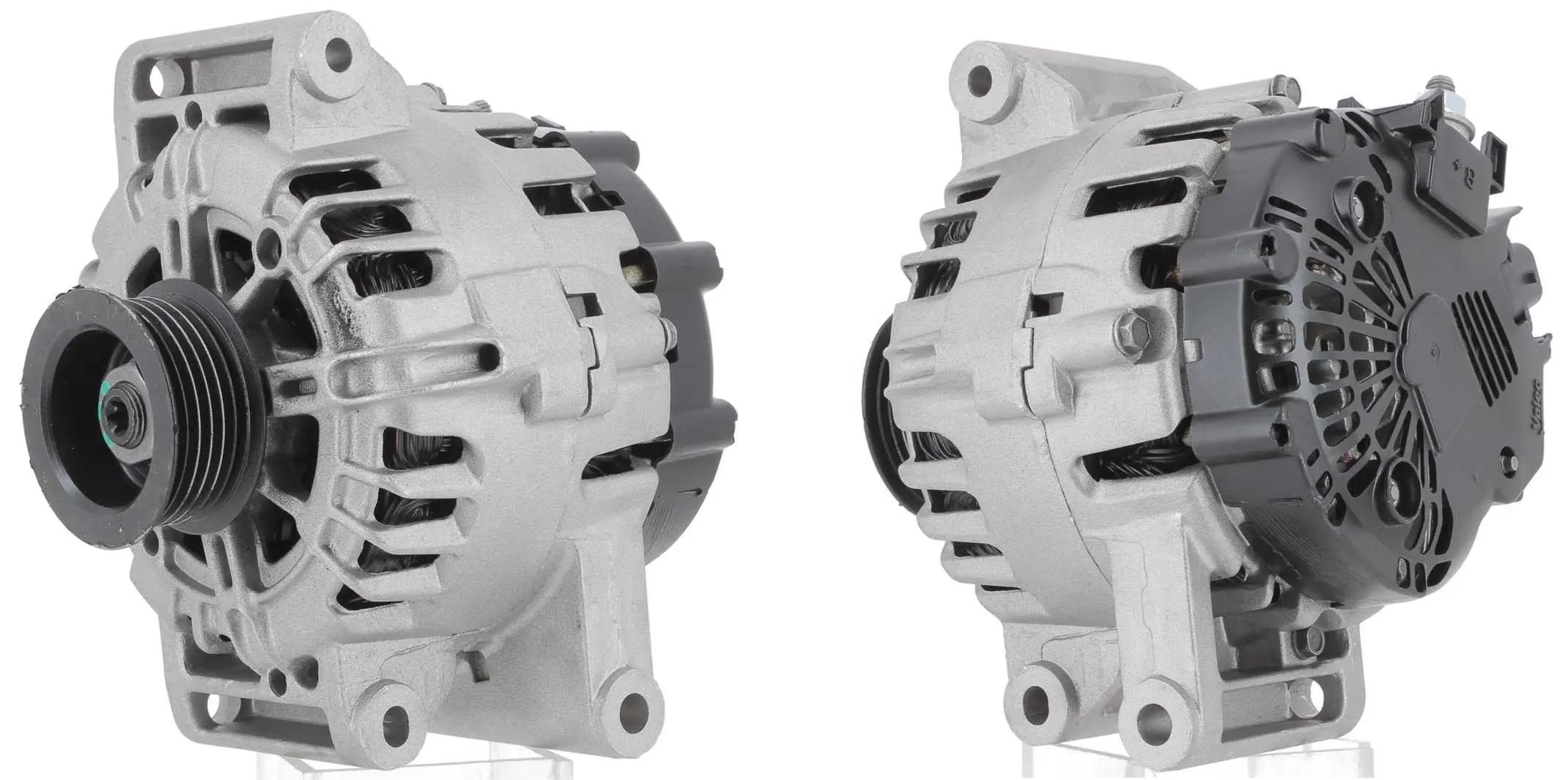 Alternateur CEVAM 40011