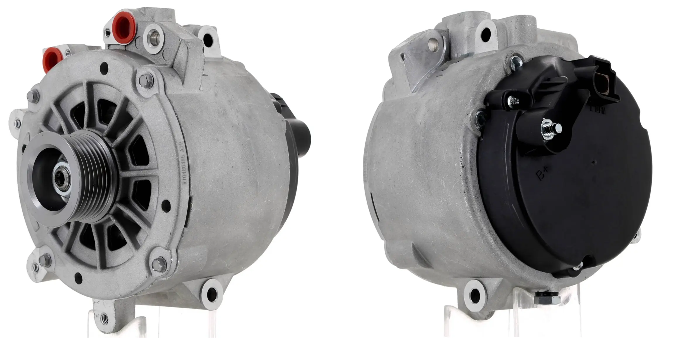 Alternateur CEVAM 40041