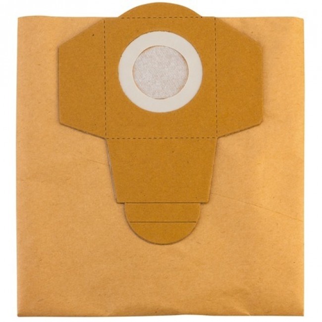 5 sacs pour aspirateur TE-VC 2340 SA – 40 litres EINHELL