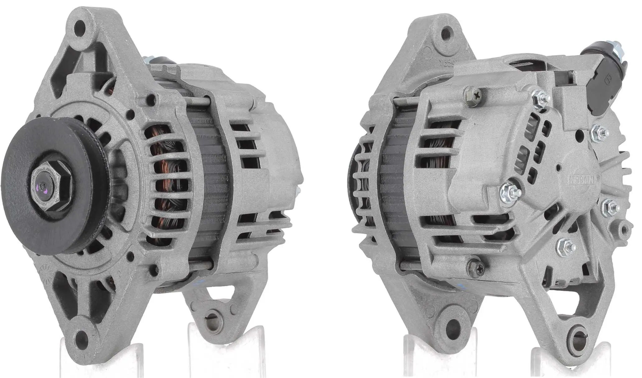 Alternateur CEVAM 40266