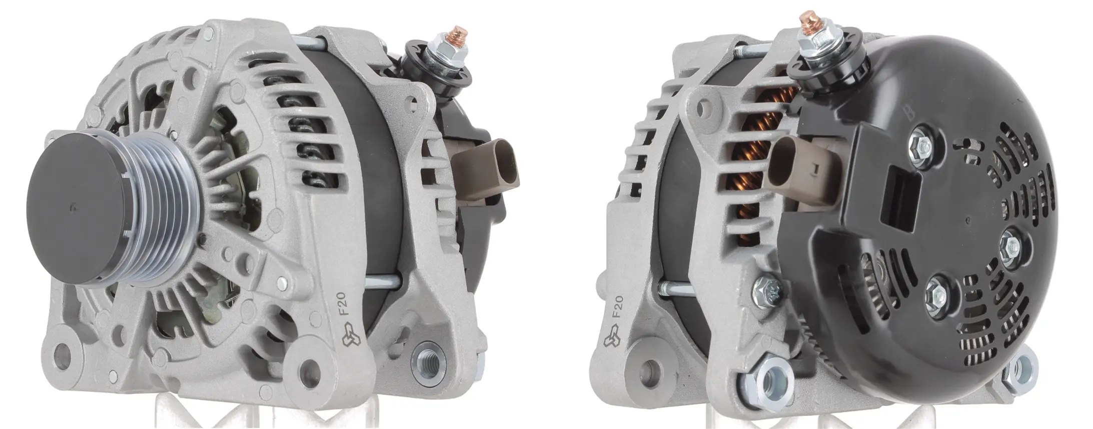 Alternateur CEVAM 40323
