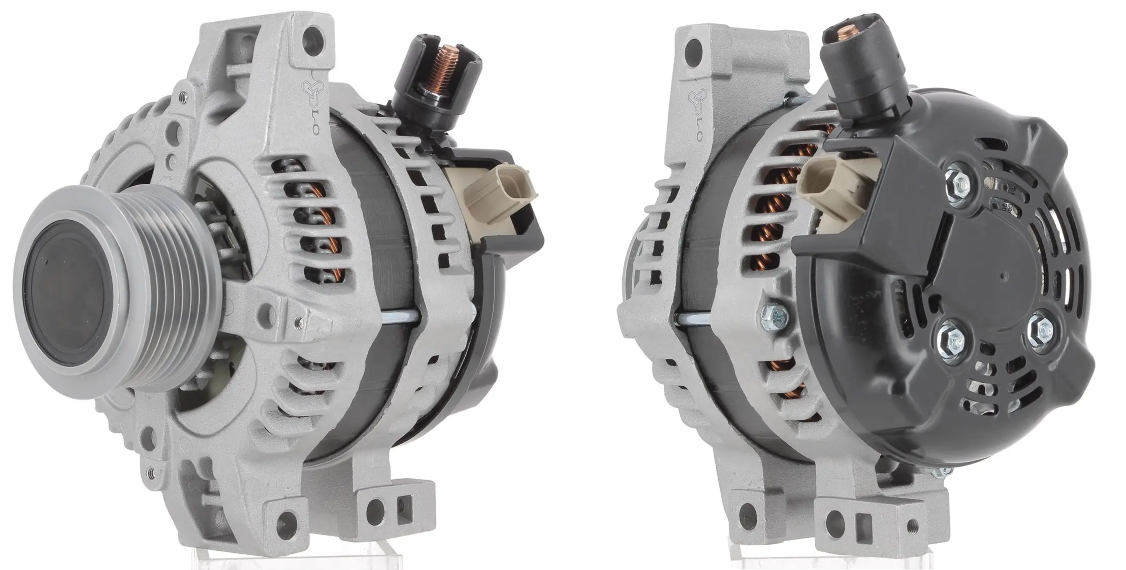 Alternateur CEVAM 40505