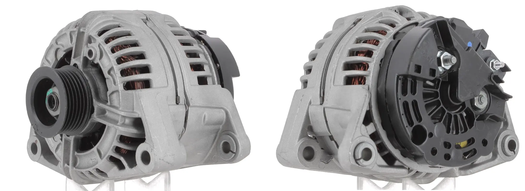 Alternateur CEVAM 40519