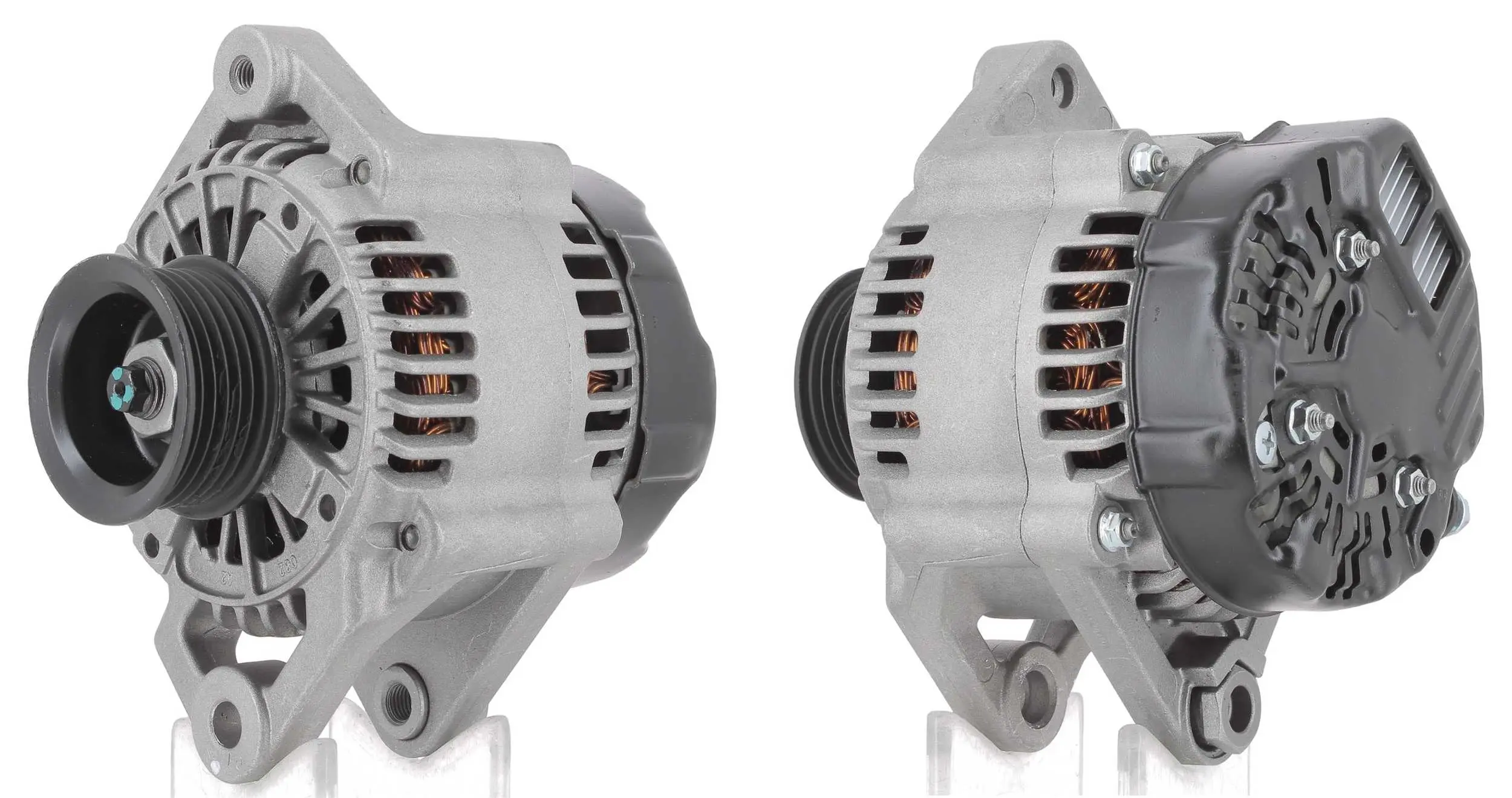 Alternateur CEVAM 40529