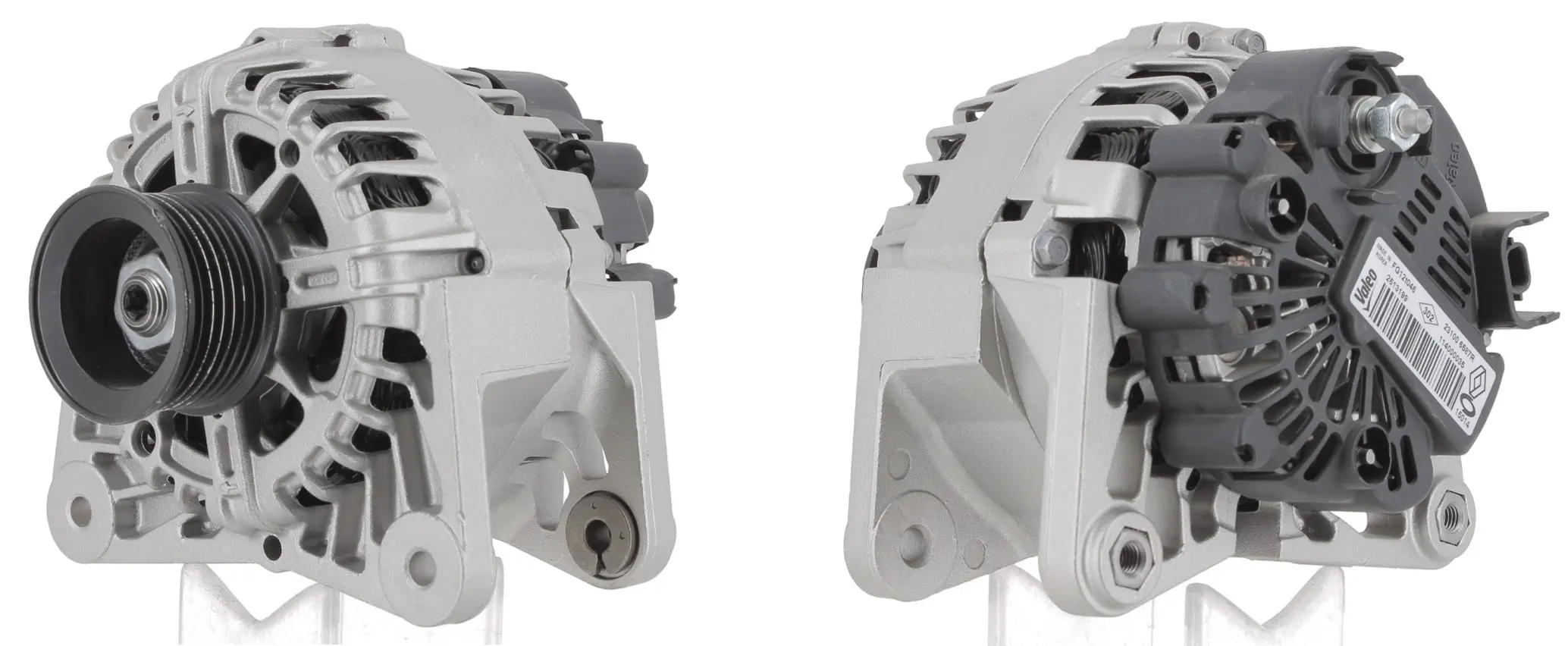 Alternateur CEVAM 40723