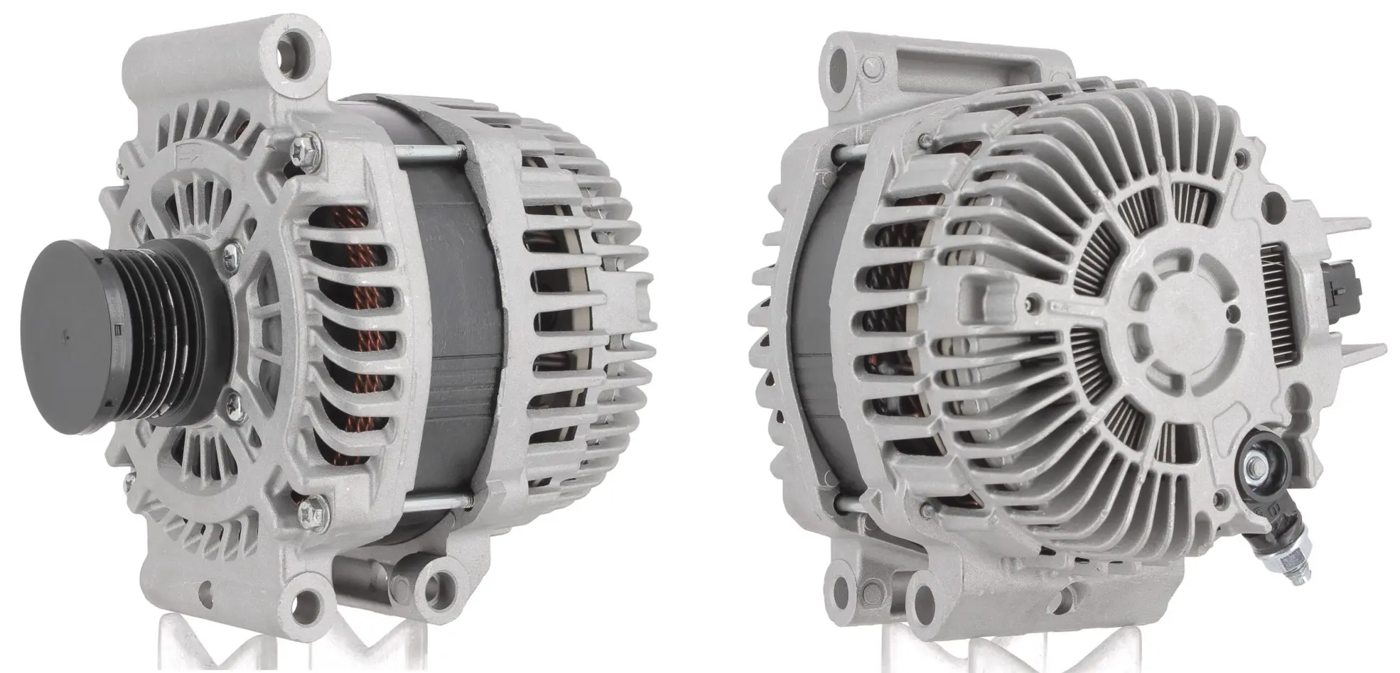 Alternateur CEVAM 40787