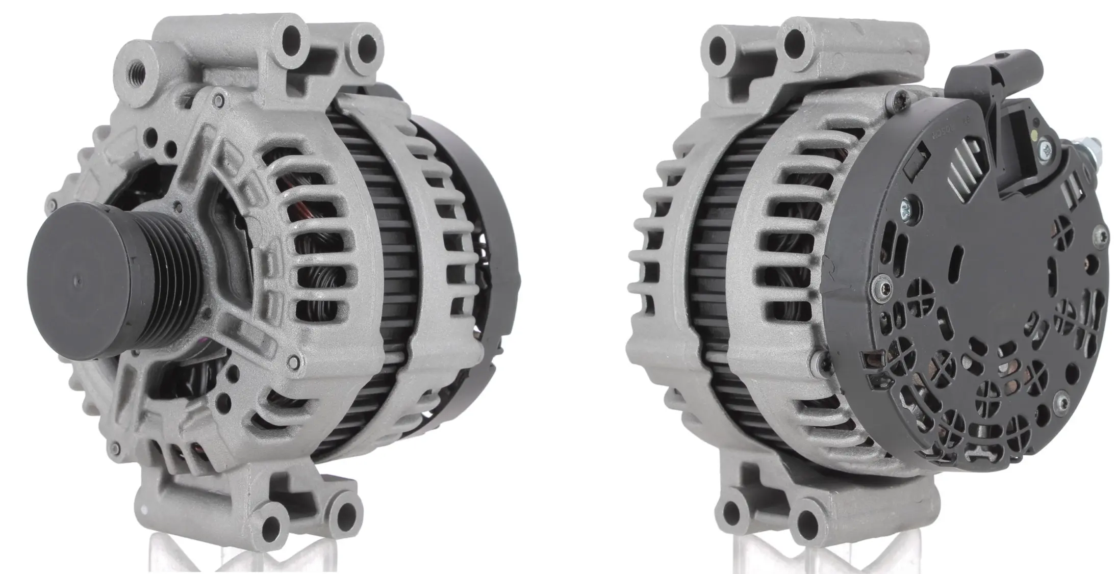 Alternateur CEVAM 40801