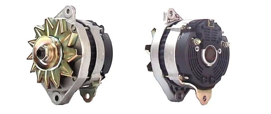 Alternateur CEVAM 4135