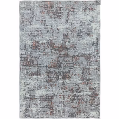 Tapis salon et chambre design moderne ABSTRACTION 200×290 cm