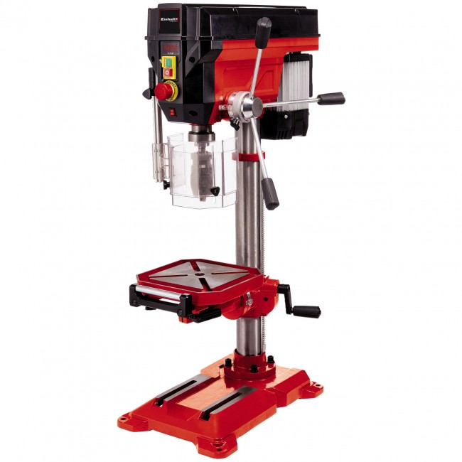Perceuse à colonne TE-BD 750 E – Puissance 750 Watts EINHELL