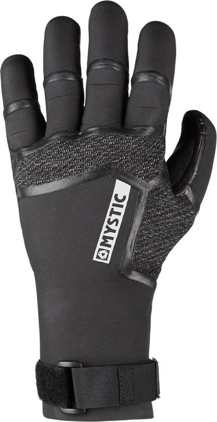 Gant Mystic Supreme 5mm précourbé