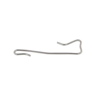 Crochet d&rsquo;ardoise agrafe 9×2,7mm inox 17% en boite de 500 – FRENEHARD – QAFAA0967/5