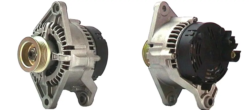 Alternateur CEVAM 4510