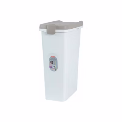 Container à croquettes hermétique 40L