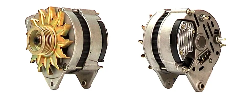 Alternateur CEVAM 4530