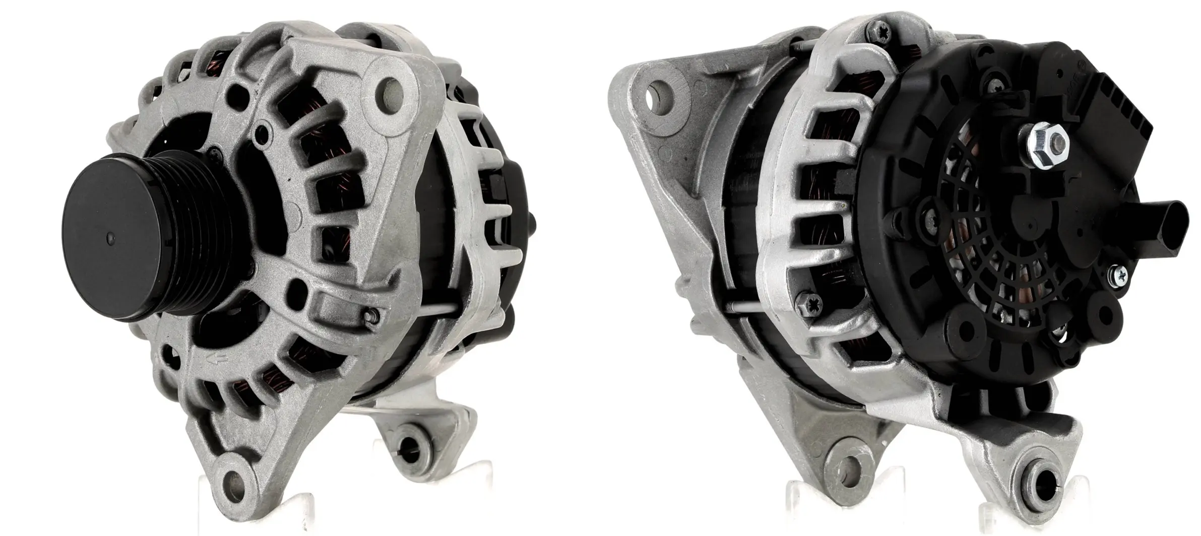 Alternateur CEVAM 4551