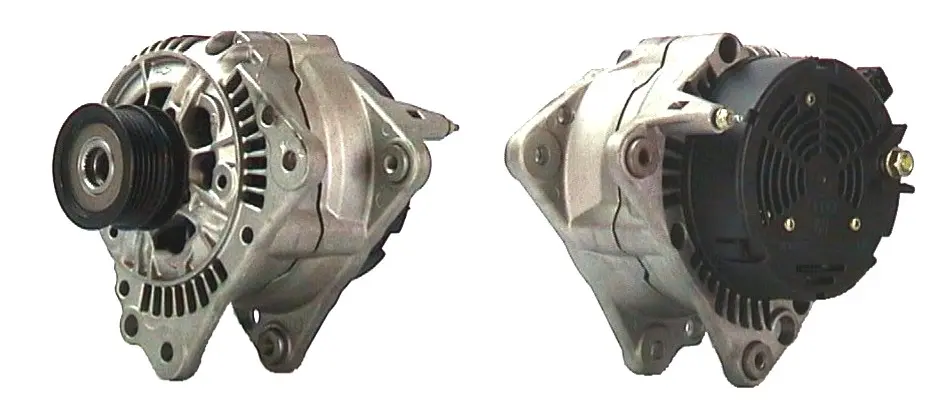 Alternateur CEVAM 4592