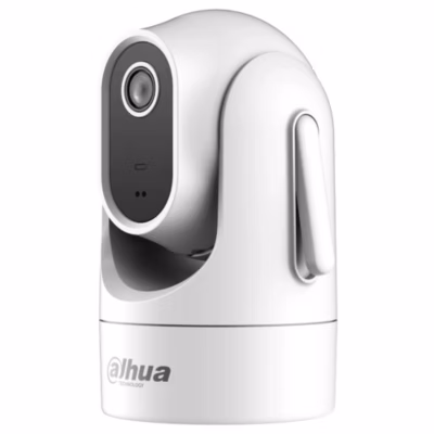 Caméra WiFi 2MP micro et HP H2C DAHUA
