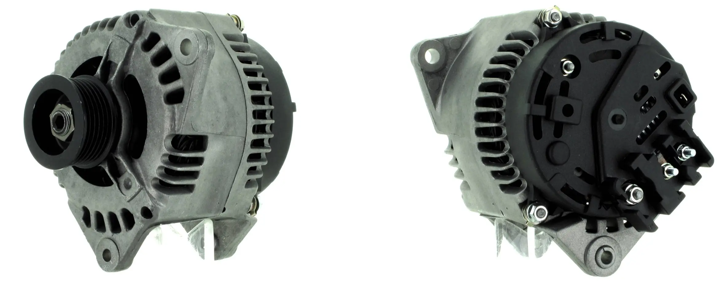 Alternateur CEVAM 4612