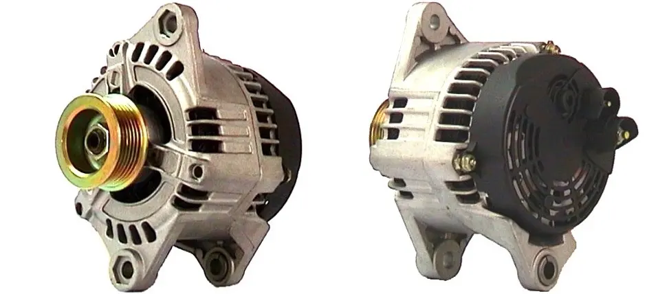 Alternateur CEVAM 4616