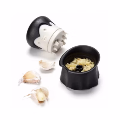 Grinder écraseur d&rsquo;ail Gracula en Polypropylène – PA Design