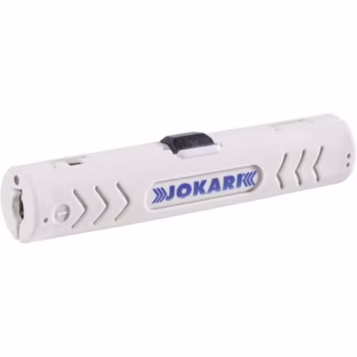 30161 – Outil De Dégainage Jokari No 1 Cat – Câble Réseau / Profibus 4,5 à 10mm