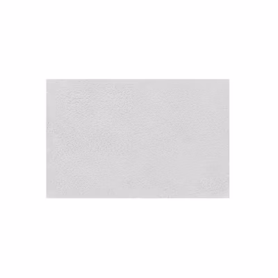 Tapis de bain Coton MONTEREY 60x90cm Blanc Spirella