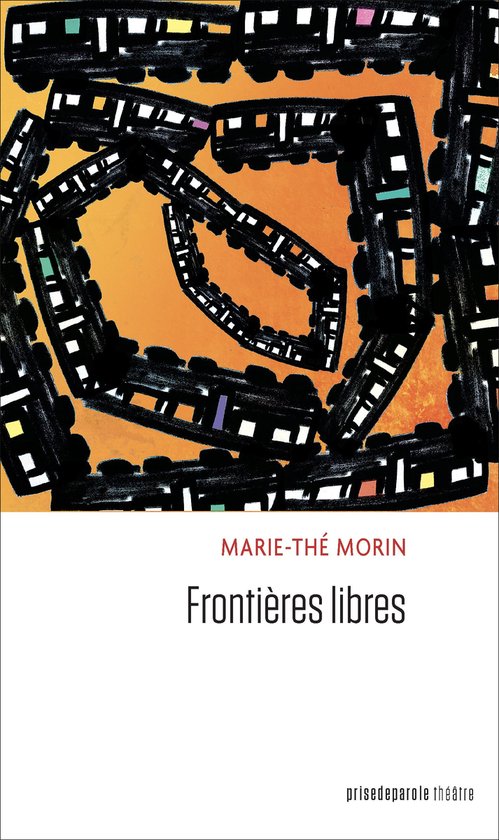 Frontières libresEbook