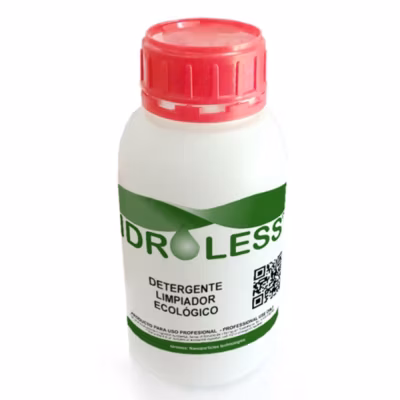 Détergent nettoyant ECO anti-moisissure (1 litre) – Élimine les taches d&rsquo;humidité sans rinçage. Sans solvant et sans chlore
