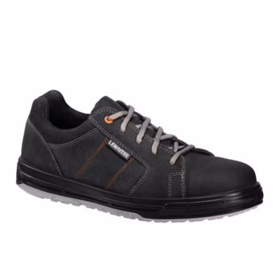 Basket de sécurité basse Lemaitre S3 Soul SRC Noir 47
